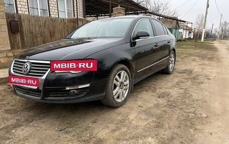 Volkswagen Passat B6, 2010 год, 1 300 000 рублей, 6 фотография