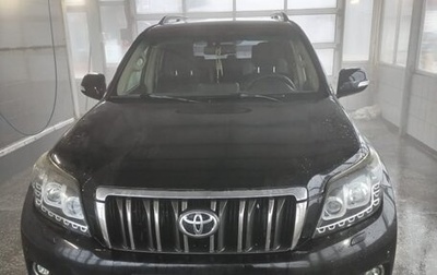 Toyota Land Cruiser Prado 150 рестайлинг 2, 2010 год, 2 550 000 рублей, 1 фотография