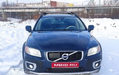 Volvo XC70 II рестайлинг, 2012 год, 2 000 000 рублей, 1 фотография