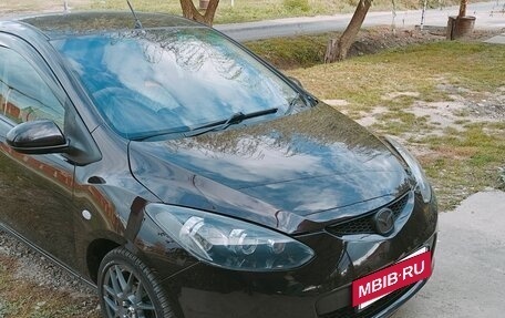 Mazda Demio III (DE), 2008 год, 650 000 рублей, 4 фотография