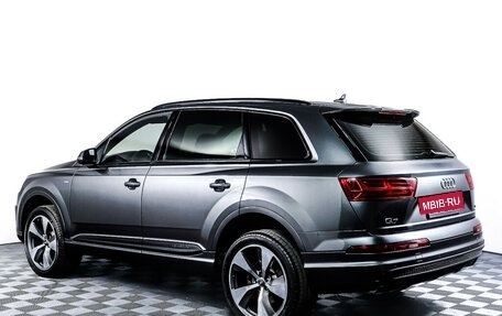 Audi Q7, 2015 год, 4 298 000 рублей, 7 фотография