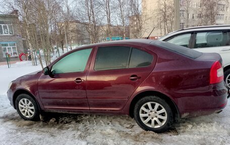 Skoda Octavia, 2013 год, 890 000 рублей, 4 фотография