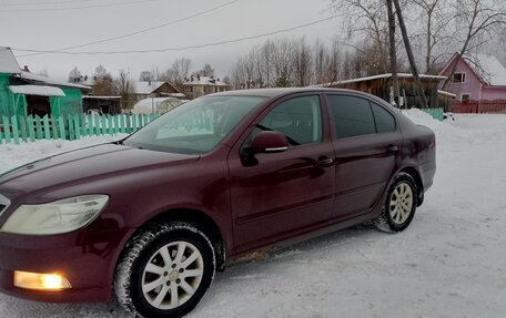 Skoda Octavia, 2013 год, 890 000 рублей, 8 фотография