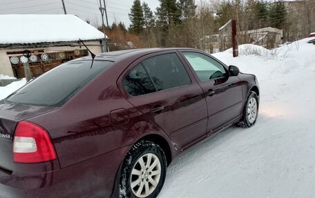 Skoda Octavia, 2013 год, 890 000 рублей, 9 фотография