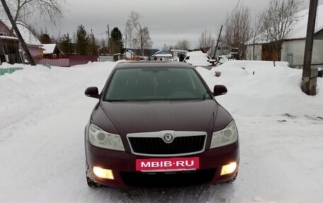 Skoda Octavia, 2013 год, 890 000 рублей, 7 фотография