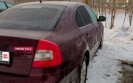 Skoda Octavia, 2013 год, 890 000 рублей, 5 фотография