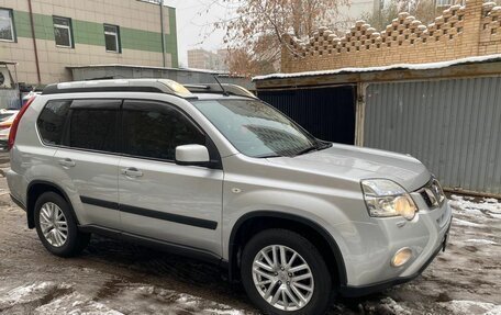 Nissan X-Trail, 2013 год, 1 640 000 рублей, 5 фотография