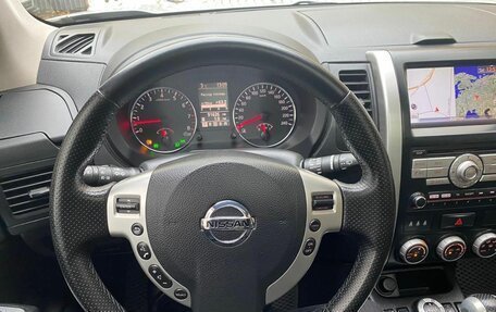 Nissan X-Trail, 2013 год, 1 640 000 рублей, 14 фотография