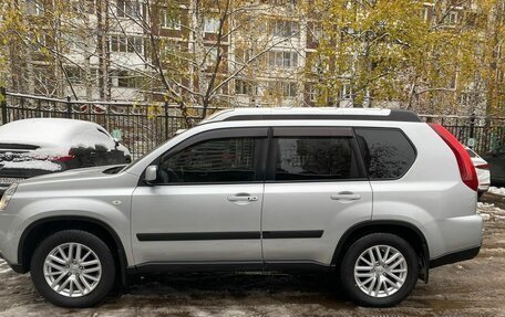 Nissan X-Trail, 2013 год, 1 640 000 рублей, 28 фотография