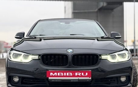 BMW 3 серия, 2015 год, 1 750 000 рублей, 2 фотография