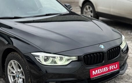 BMW 3 серия, 2015 год, 1 750 000 рублей, 3 фотография