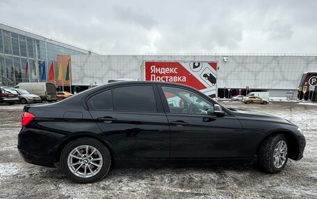 BMW 3 серия, 2015 год, 1 750 000 рублей, 4 фотография