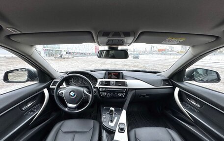 BMW 3 серия, 2015 год, 1 750 000 рублей, 9 фотография