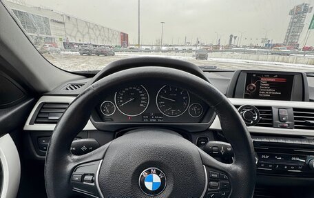 BMW 3 серия, 2015 год, 1 750 000 рублей, 10 фотография