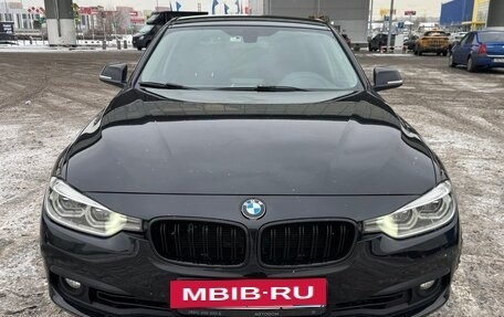 BMW 3 серия, 2015 год, 1 750 000 рублей, 8 фотография