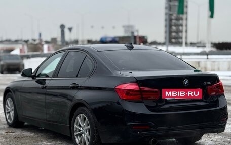 BMW 3 серия, 2015 год, 1 750 000 рублей, 7 фотография