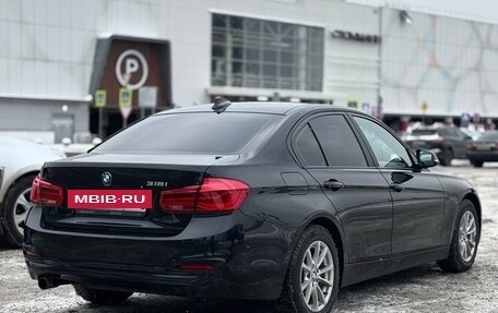 BMW 3 серия, 2015 год, 1 750 000 рублей, 5 фотография