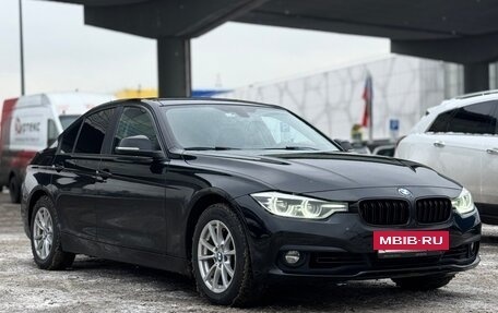 BMW 3 серия, 2015 год, 1 750 000 рублей, 20 фотография