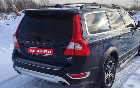 Volvo XC70 II рестайлинг, 2012 год, 2 000 000 рублей, 4 фотография