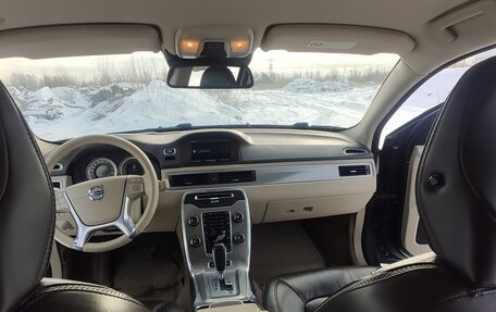 Volvo XC70 II рестайлинг, 2012 год, 2 000 000 рублей, 14 фотография