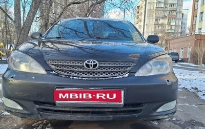 Toyota Camry V40, 2004 год, 610 000 рублей, 1 фотография