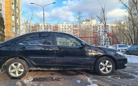 Toyota Camry V40, 2004 год, 610 000 рублей, 4 фотография