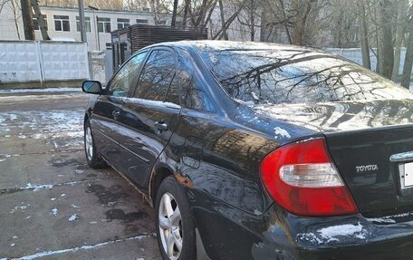 Toyota Camry V40, 2004 год, 610 000 рублей, 3 фотография