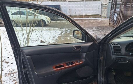 Toyota Camry V40, 2004 год, 610 000 рублей, 10 фотография