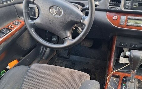 Toyota Camry V40, 2004 год, 610 000 рублей, 13 фотография