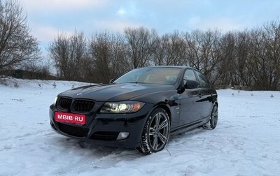 BMW 3 серия, 2009 год, 1 350 000 рублей, 1 фотография