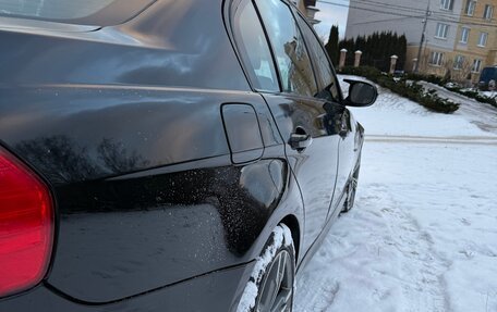 BMW 3 серия, 2009 год, 1 350 000 рублей, 5 фотография