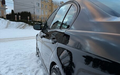 BMW 3 серия, 2009 год, 1 350 000 рублей, 4 фотография