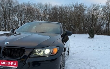 BMW 3 серия, 2009 год, 1 350 000 рублей, 3 фотография