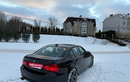 BMW 3 серия, 2009 год, 1 350 000 рублей, 6 фотография