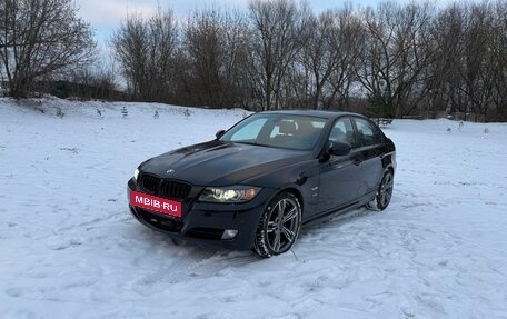 BMW 3 серия, 2009 год, 1 350 000 рублей, 2 фотография