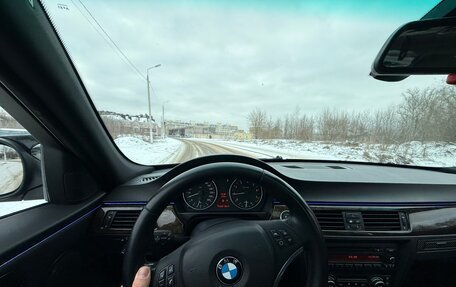 BMW 3 серия, 2009 год, 1 350 000 рублей, 14 фотография