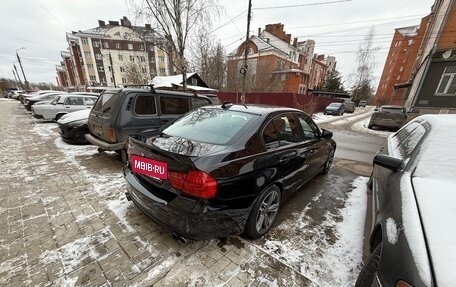 BMW 3 серия, 2009 год, 1 350 000 рублей, 12 фотография