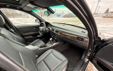 BMW 3 серия, 2009 год, 1 350 000 рублей, 23 фотография