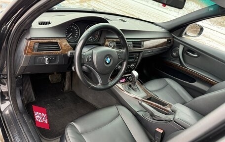 BMW 3 серия, 2009 год, 1 350 000 рублей, 28 фотография