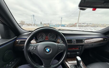 BMW 3 серия, 2009 год, 1 350 000 рублей, 30 фотография