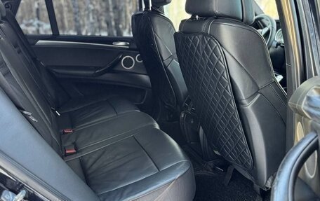 BMW X5 M, 2010 год, 2 950 000 рублей, 13 фотография