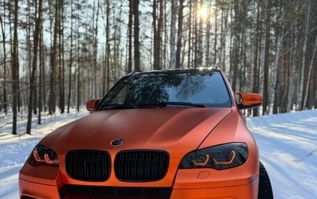BMW X5 M, 2010 год, 2 950 000 рублей, 3 фотография