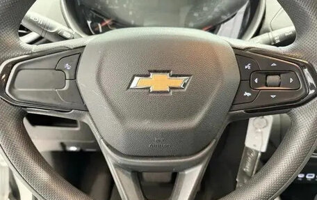 Chevrolet TrailBlazer, 2023 год, 3 112 000 рублей, 8 фотография