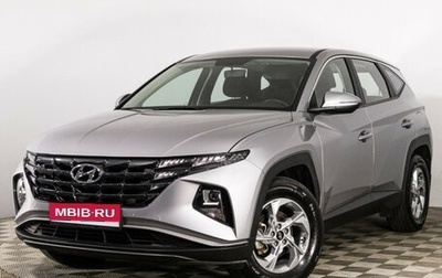 Hyundai Tucson, 2021 год, 3 350 000 рублей, 1 фотография