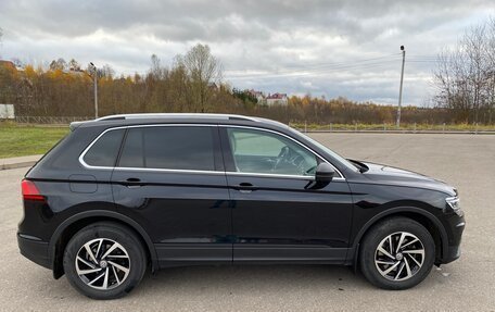 Volkswagen Tiguan II, 2019 год, 3 300 000 рублей, 7 фотография