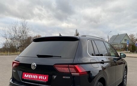 Volkswagen Tiguan II, 2019 год, 3 300 000 рублей, 8 фотография