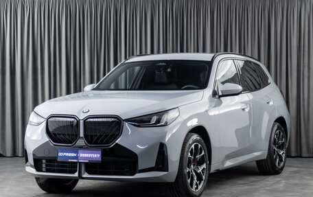 BMW X3, 2024 год, 10 288 000 рублей, 5 фотография