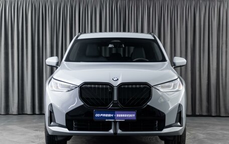 BMW X3, 2024 год, 10 288 000 рублей, 3 фотография