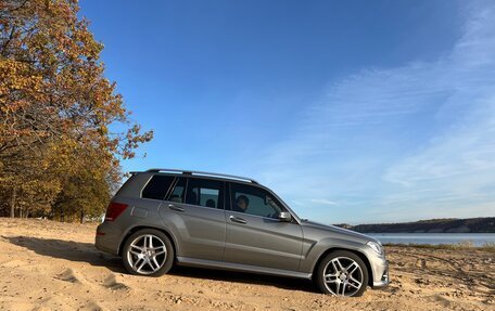 Mercedes-Benz GLK-Класс, 2013 год, 1 990 000 рублей, 6 фотография