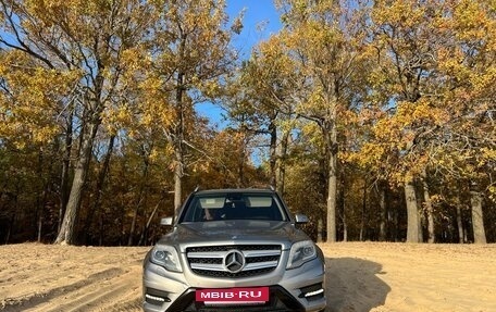 Mercedes-Benz GLK-Класс, 2013 год, 1 990 000 рублей, 4 фотография